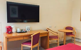 Hotel Ceann Sibeal